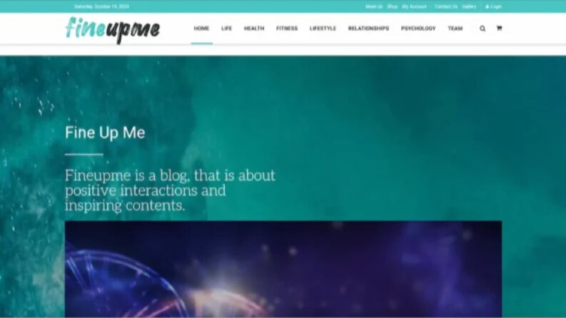 fineupme.com