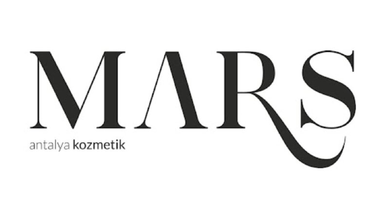 Mars Kozmetik - Katalog Çevirisi