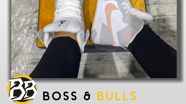 Boss Bulls Gönderi Tasarımları