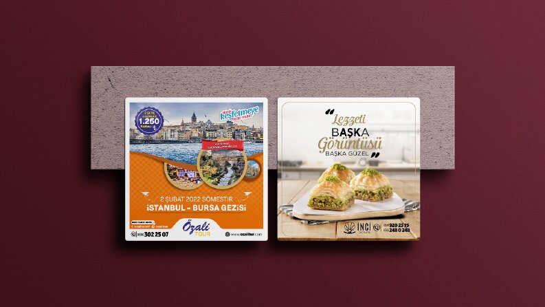 Markanızın Fark Edilmesini Sağlayan Sosyal Medya 
