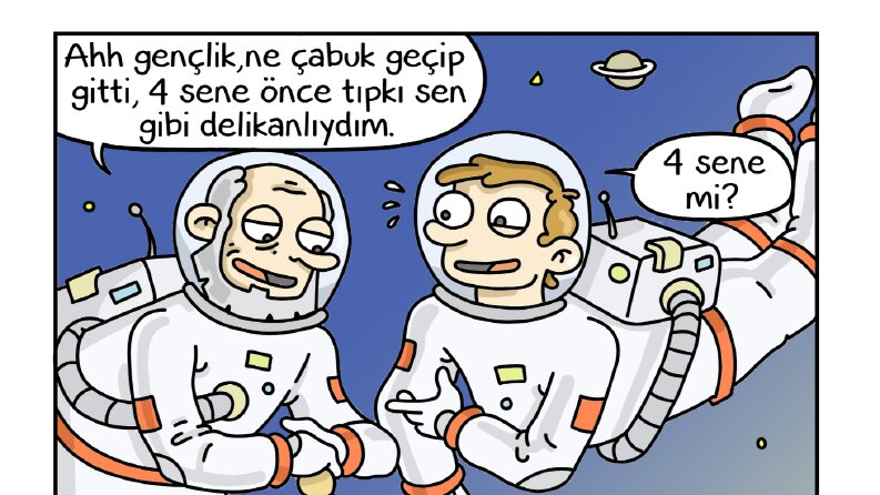 KARİKATÜR
