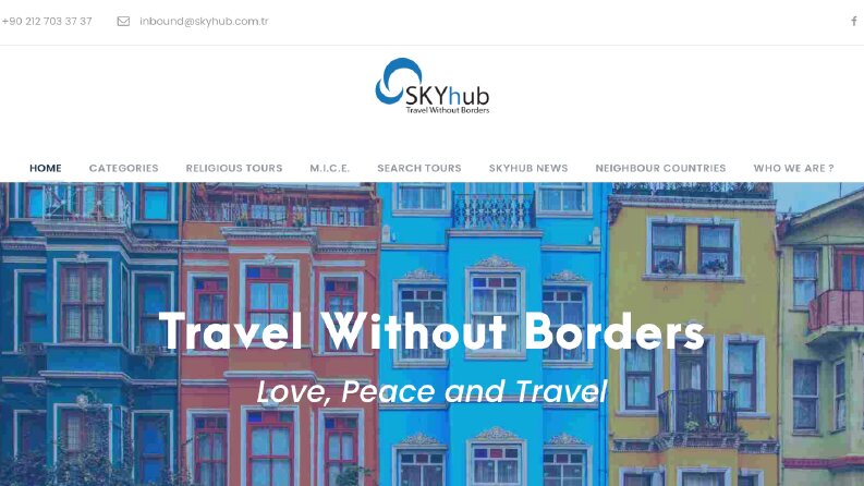 WordPress Siteleri