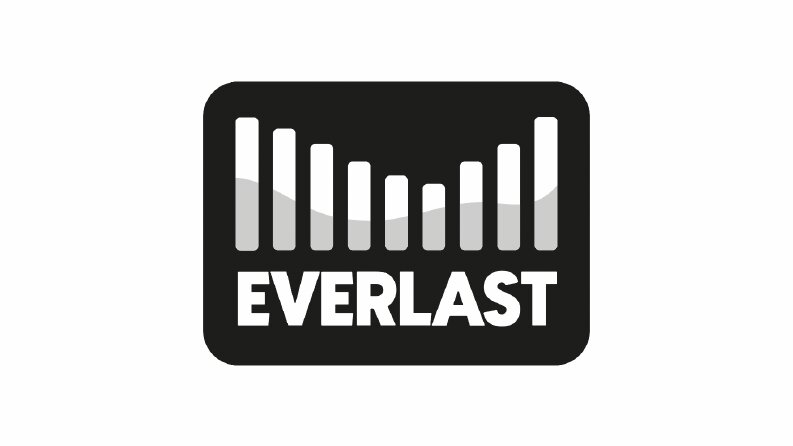 Everlast Sound - Logo Tasarımı