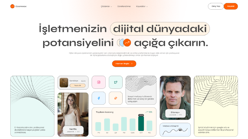 Ecomnox.