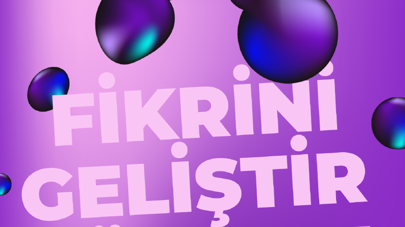 Afiş Tasarımı