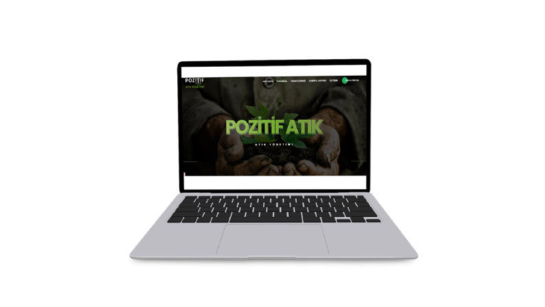 Pozitif Atik