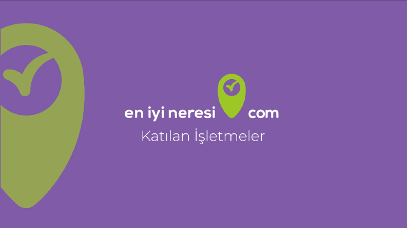 En iyi neresi logo 