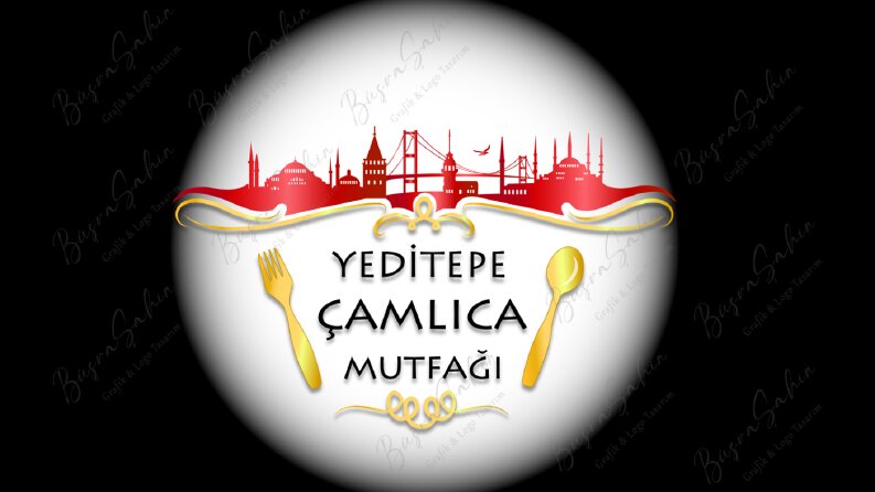 Ev Yemekleri Logo Tasarımı