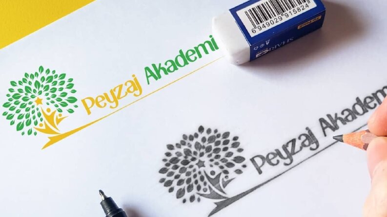 Logo Tasarımı