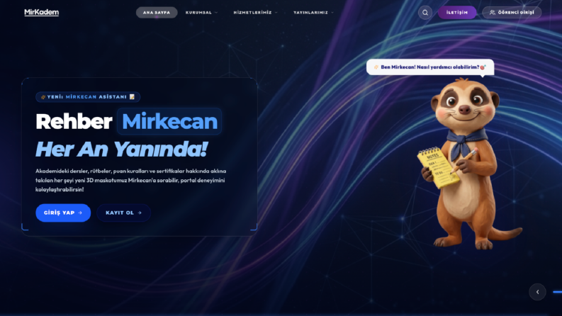 İhtiyaca Özel Web ve Mobil Çözümler