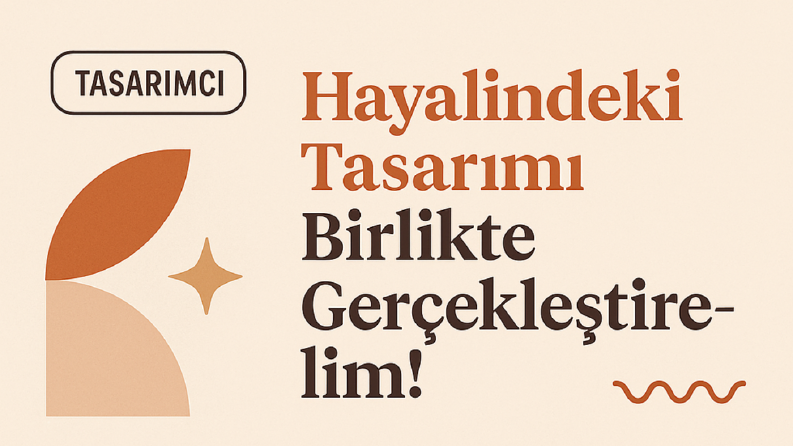 Logo Tasarımı