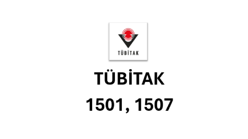 TÜBİTAK Proje Yazımı/Yönetimi