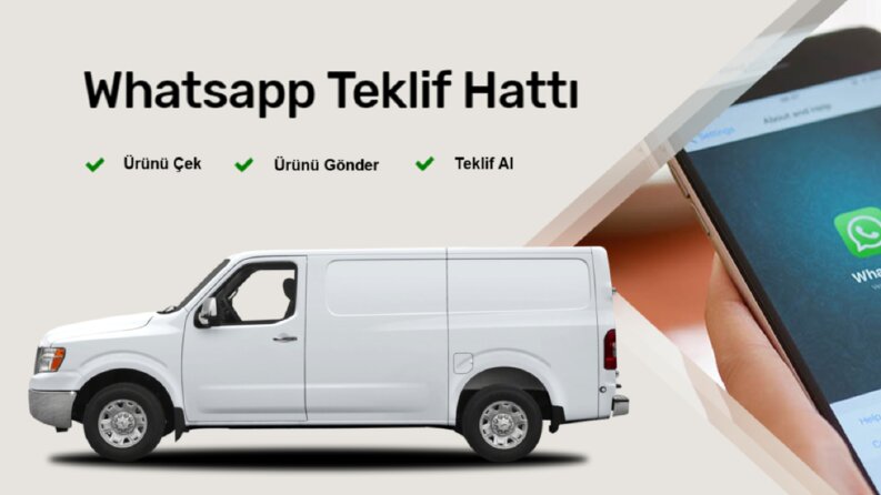 Banner ve Reklam Tasarımları