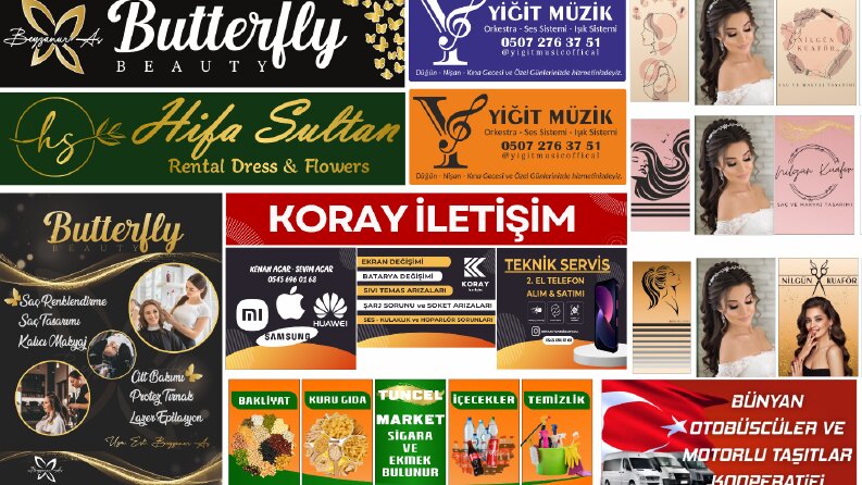 Grafik Tasarım