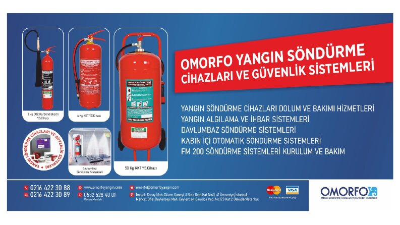İş örneğim