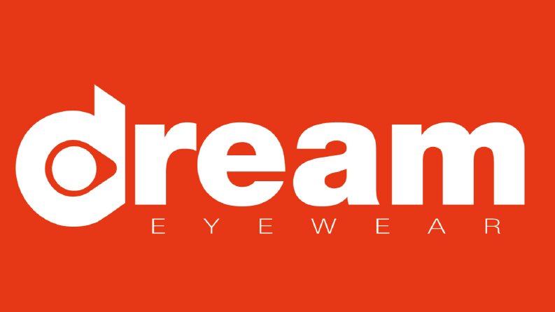 Dream-Logo Tasarımı