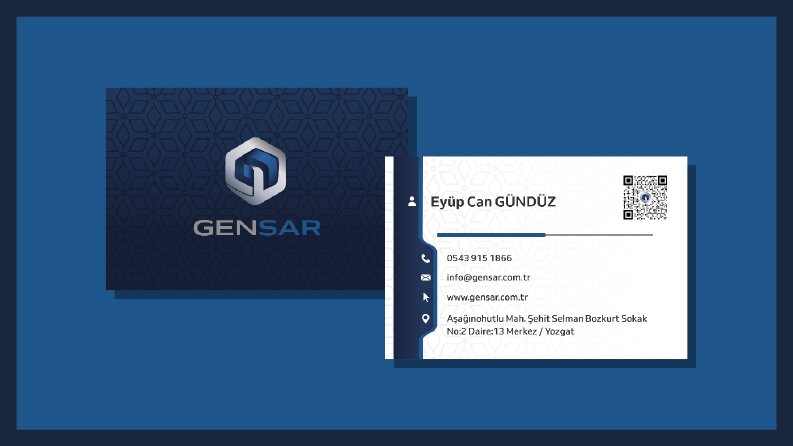 GENSAR