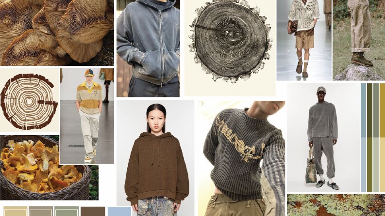 streetwear collection