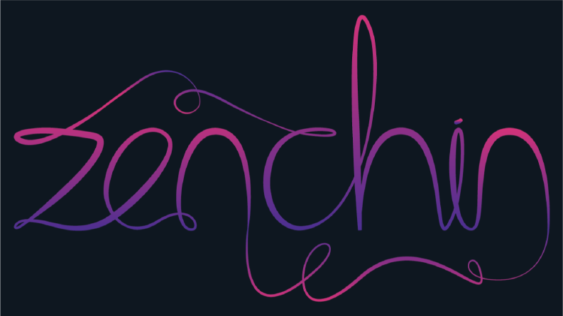 Zenchin Logotype
