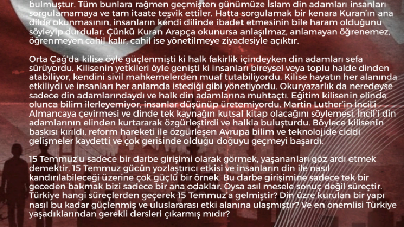 OKU,SORGULA,ÖĞREN