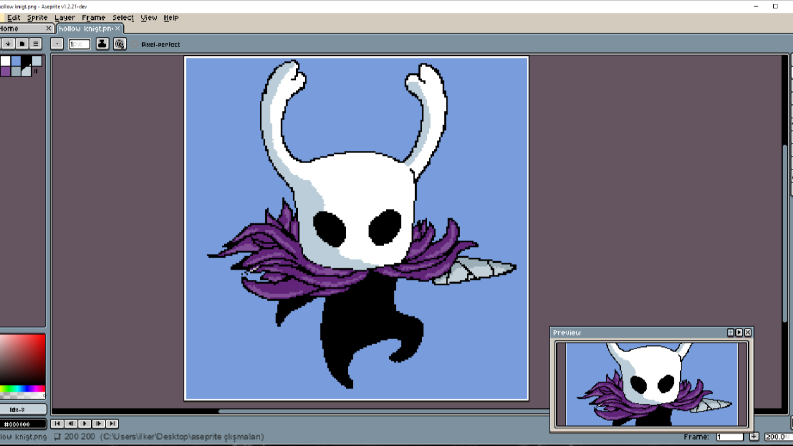 nft ve pixel art