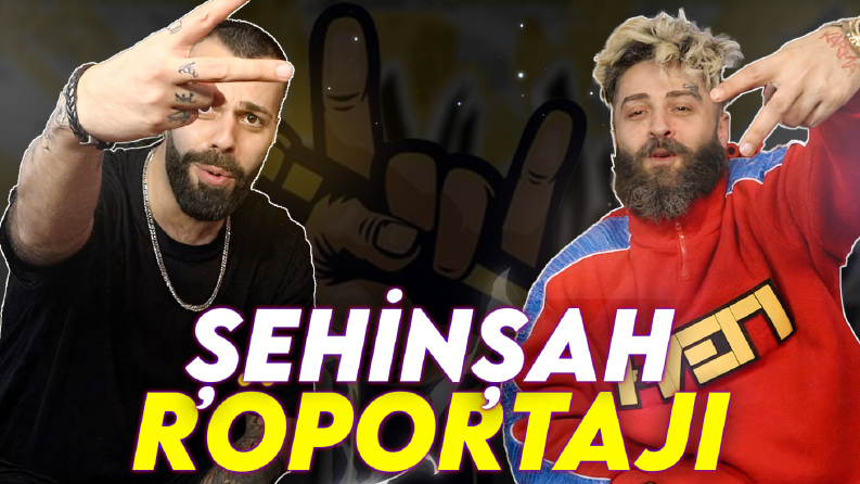 YouTube Örnek Thumbnail 