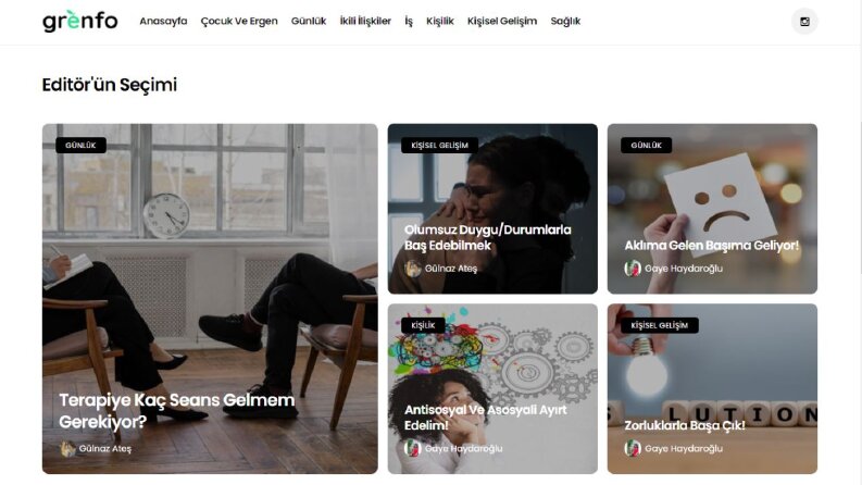 grenfo.com