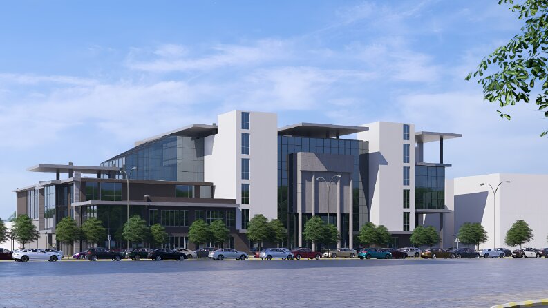 Render Çalışmaları