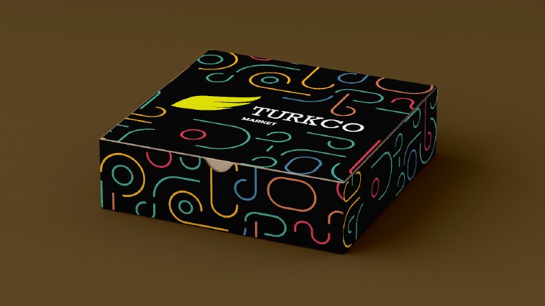 TurkCO Mockup