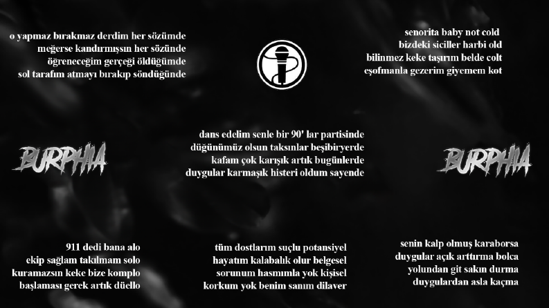 Şarkı Sözü Yazarı