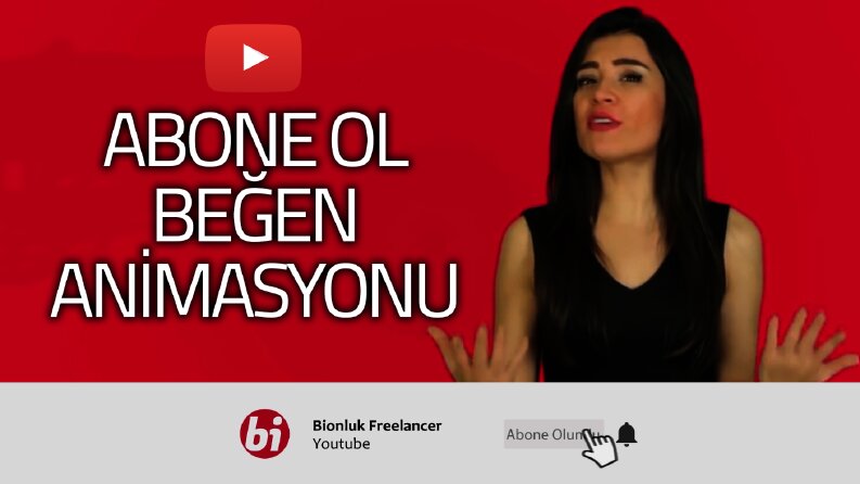aboneolbeğen