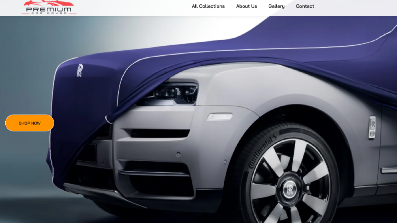 Premium Shopify Temaları ile Yapılan Çalışmalarımız 