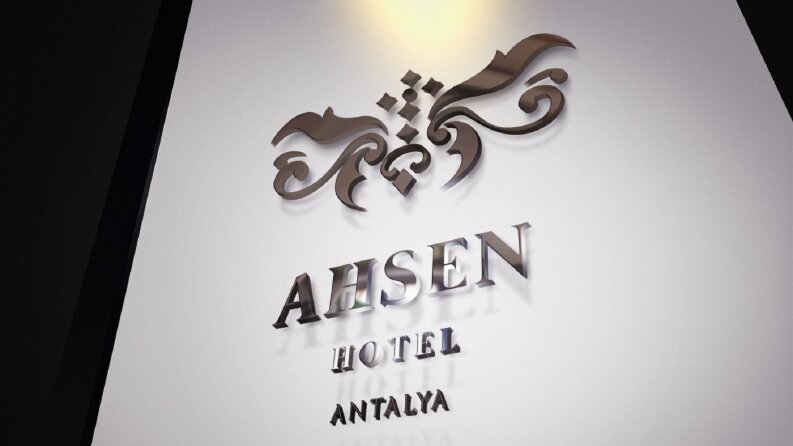 Ahsen Hotel Antalya