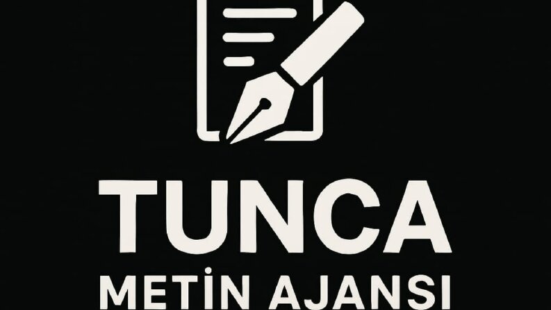 TUNCA METİN YAZARI
