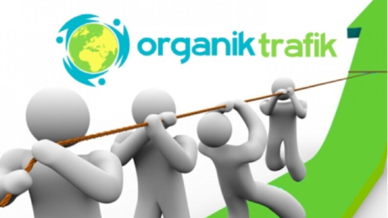Organik trafik
