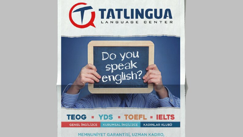Tatlingua Dil Okulları
