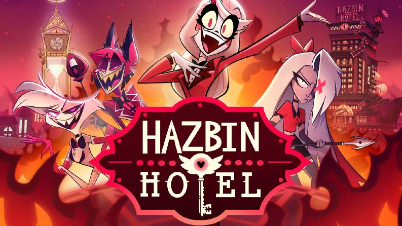 Hazbin Hotel