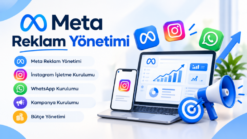 Reklam Yönetimi ile Markana Değer Kat