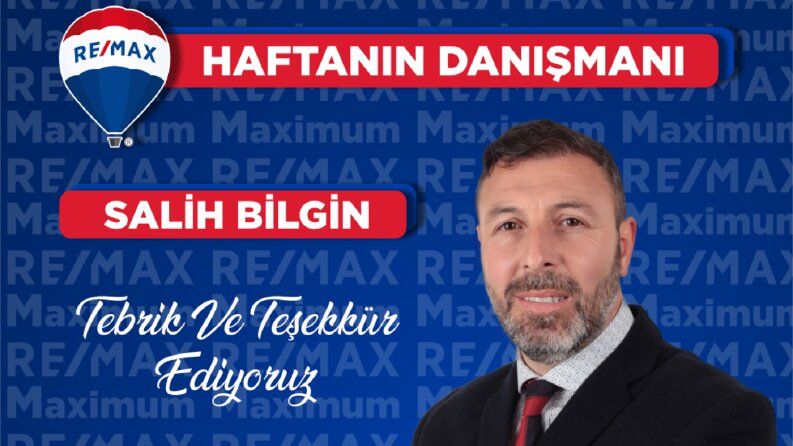 Remax Maximum Danışmanları