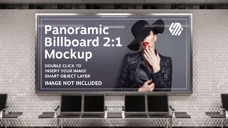 Bilboard Tasarımı