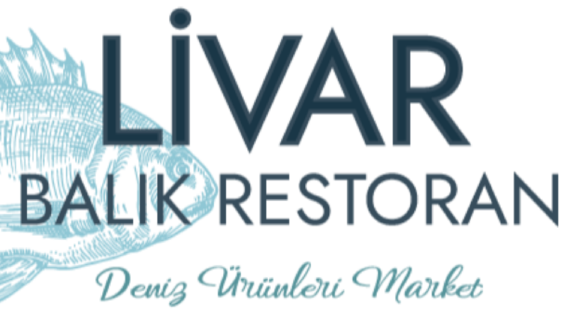 Restoran Consept Logo Tasarım