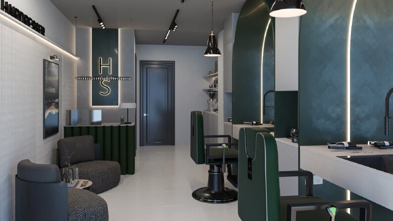3D tasarım\ Render