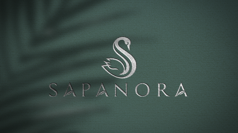 Sapanora Logo Tasarımı 