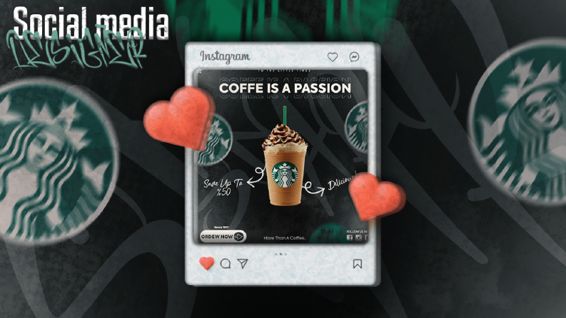 Social Media Designer