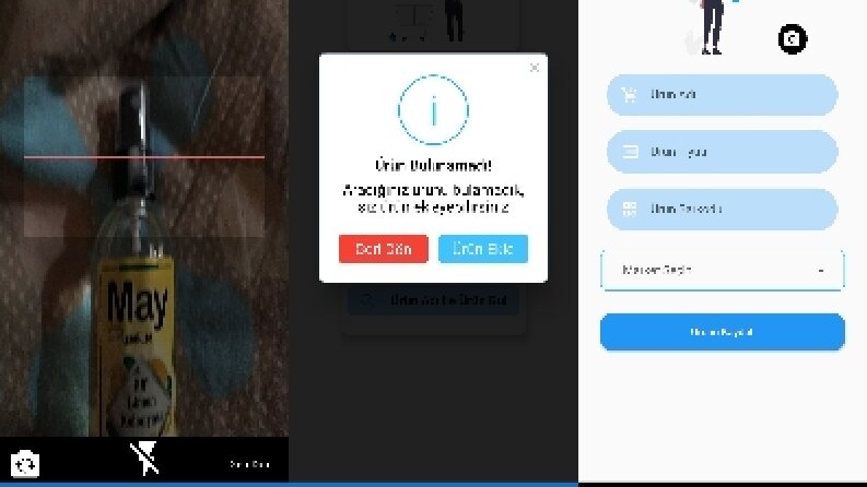 Barcode Scanner