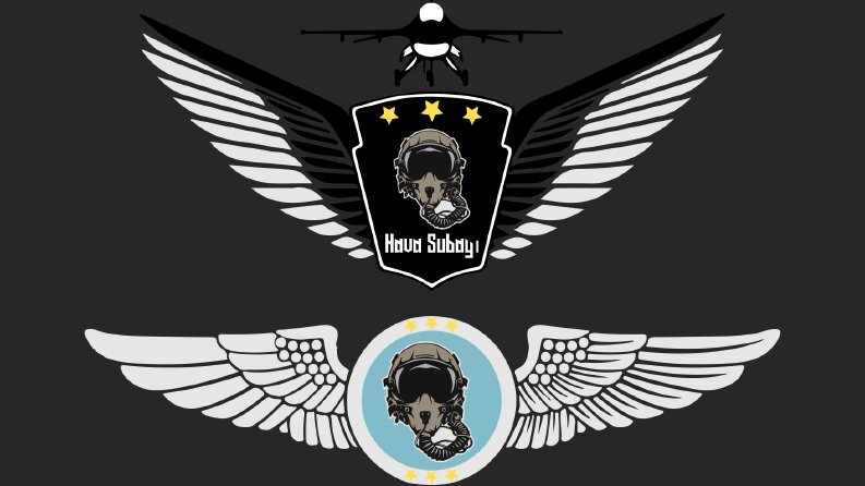 İnstagram Sayfası Logo Tasarımı 