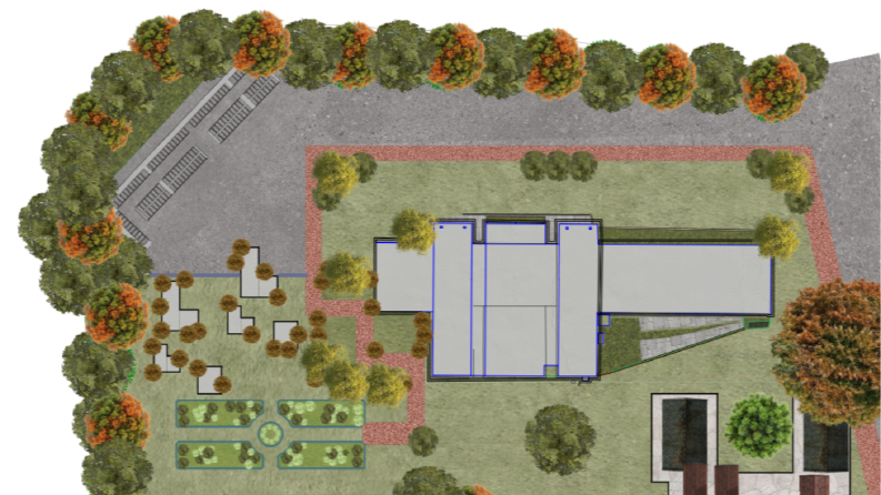 Autocad çizimleri