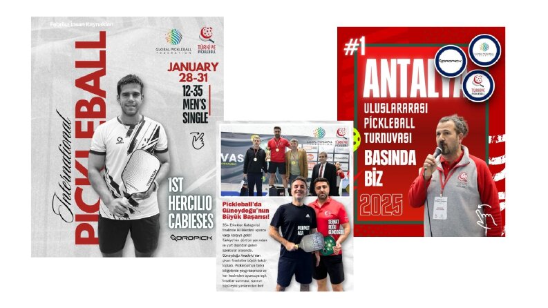 Spor Dalı Çalışmaları