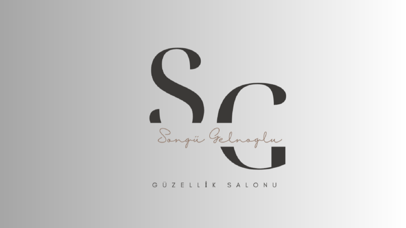 Monogram Logo Tasarımı