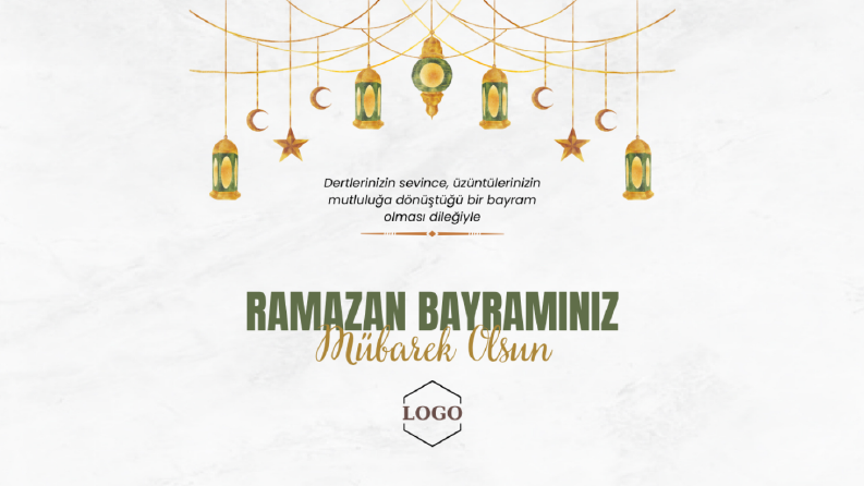 ÖZEL GÜNLER KUTLAMASI